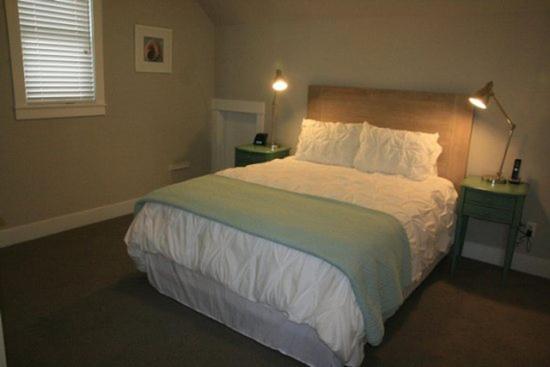Beach Bluff By Seabrook Hospitality Пасифик Бийч Екстериор снимка